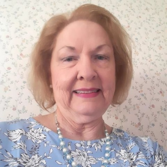 Meet your Posher, Barbara - Picture 1 of 1